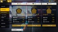 Casual Gaming (Image via Garena/Screenshot)